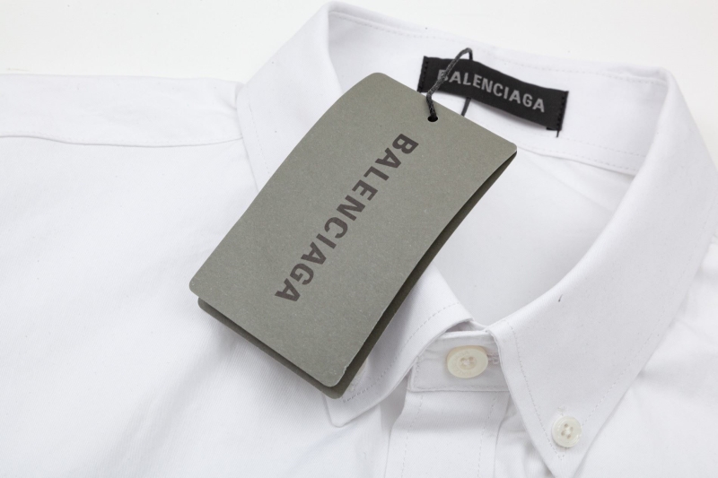 Balenciaga Shirts